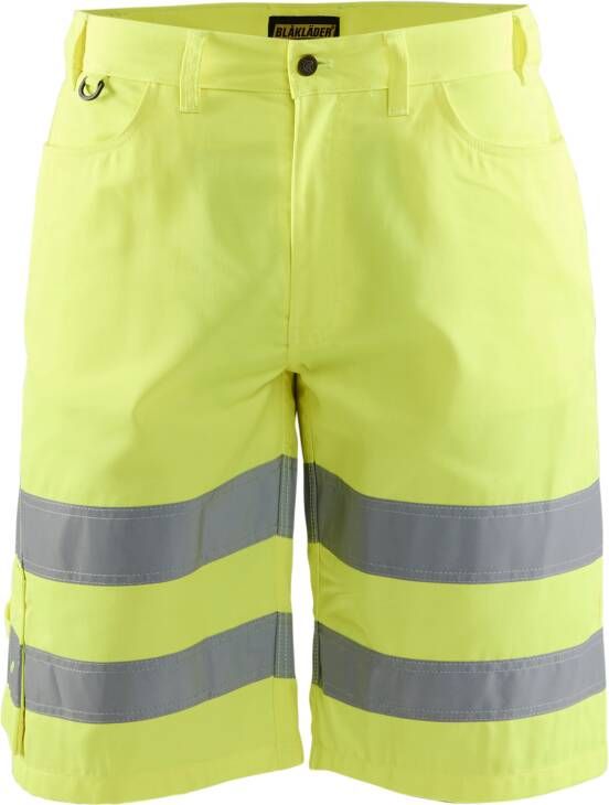 Blåkläder Short High-Vis 15951813 | High Vis Geel | 7330509664841