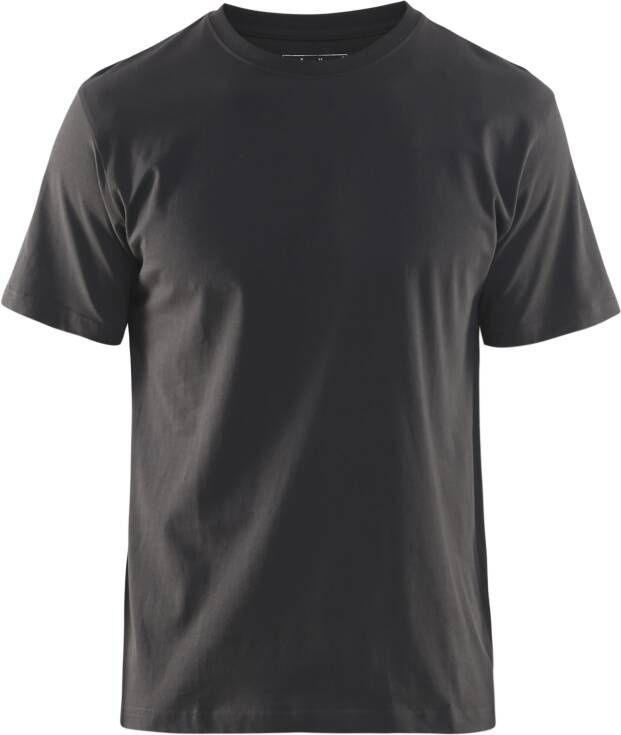 Blåkläder T-Shirt 35251042 | Donkergrijs | Maat 3XL 7330509600900