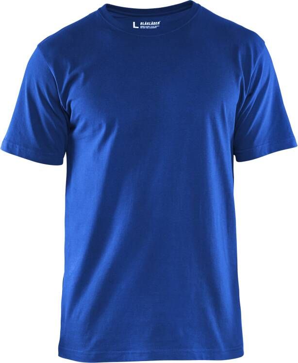 Blåkläder T-Shirt 35251042 | Korenblauw | Maat XXL 7330509600658