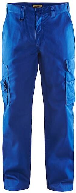Blåkläder Werkbroek 14001800 | Marineblauw | 7330509042137