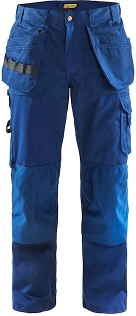 Blåkläder Werkbroek 15301860 | Korenblauw | 7330509044995