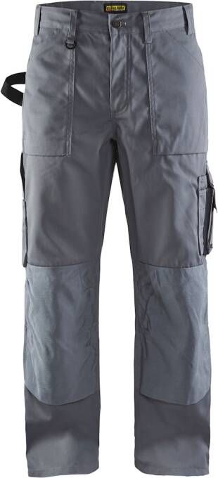 Blåkläder Werkbroek 15701860 | Grijs | 7330509050842
