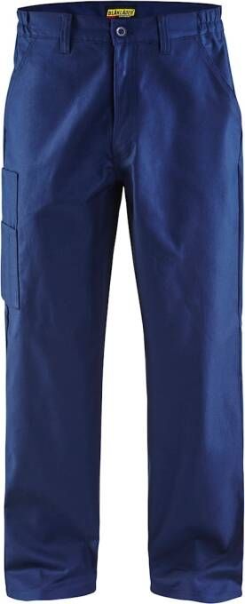Blåkläder Werkbroek 17251210 | Marineblauw | 7330509130759
