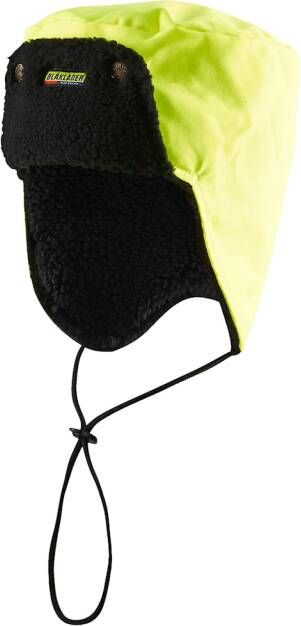Blåkläder Wintermuts 20151900 | High-Vis Geel | 7330509285886