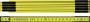 BMI Duimstok | lengte 2 m | EG III | hout geel | 1 stuk 972900200 H 972900200 H - Thumbnail 1