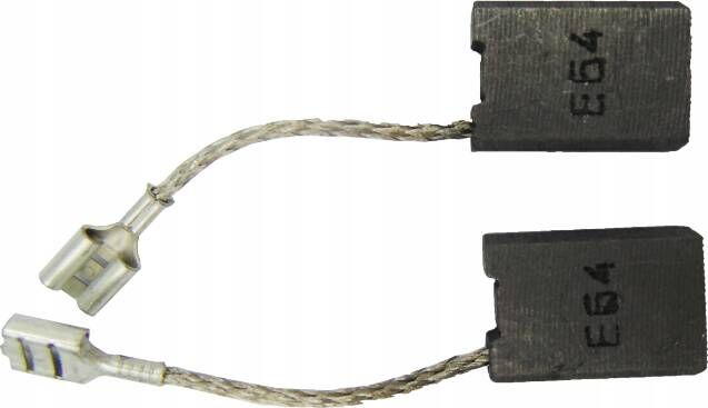 Bosch 1607014171 | Koolborstelset