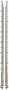 Bosch Accessoires 2-delige HCS-zaagbladset TF 350 M Voor hout 2st 2608632120 - Thumbnail 3