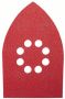 Bosch Accessoires 5x Multi C430 Expert for Wood+Paint 8 180 2608605577 - Thumbnail 1