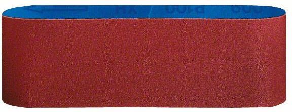 Bosch Accessoires 3 Banden 75x610 X440 Best for Wood+Paint K60 2608606090