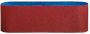 Bosch Accessoires 3 Banden 75x610 X440 Best for Wood+Paint SET 2608606095 - Thumbnail 1