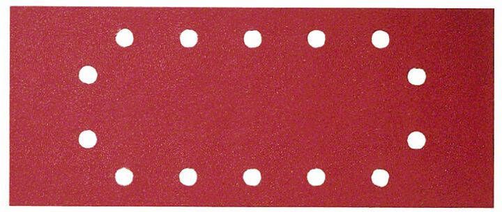 Bosch Accessoires 40x Vlak 115x280 C430 Expert for Wood+Paint 14 span 180 2608605347