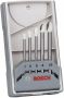 Bosch Accessoires 5-delige tegelborenset CYL-9 Ceramic 4 0; 5 0; 6 0; 8 0; 10 0 mm 5st 2608587169 - Thumbnail 1