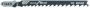 Bosch Accessoires 5x Speed voor hout decoupeerzaagblad T144D 2608630040 - Thumbnail 1