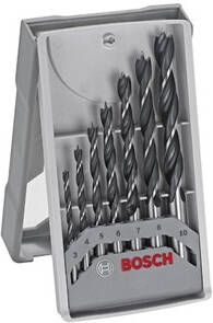 Bosch Accessoires 7-delige houtboren set | 2607017034