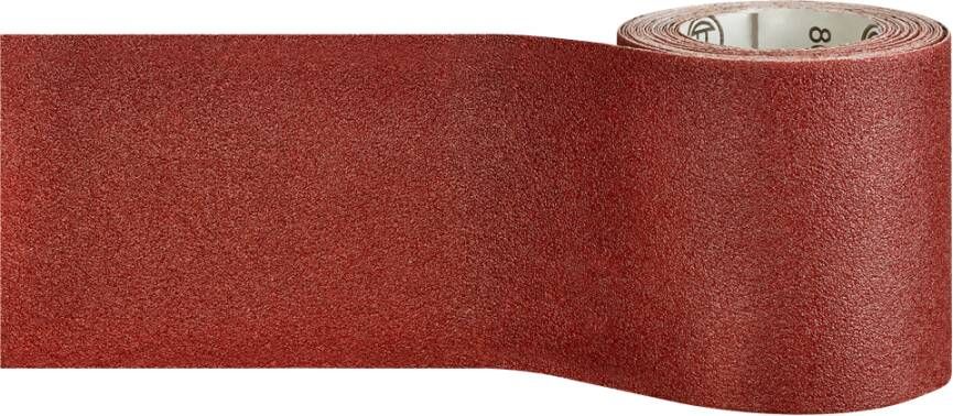 Bosch Accessoires 1 Rol 115x5m C410 Standard for Wood+Paint 120 2608606820