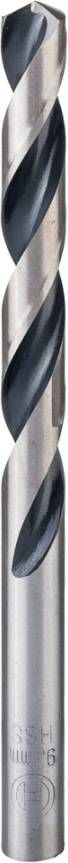 Bosch Accessoires 10X Metaalboor HSS Pointeq 9 1mm 2608577259