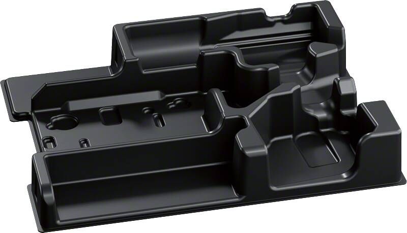 Bosch Accessoires 1 1 inlay GDS 18V-450 -750 C 1600A032GZ