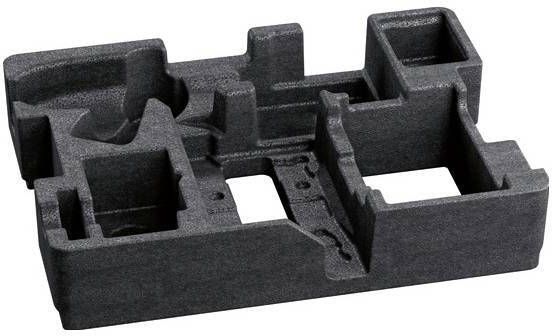 Bosch Accessoires 1 1 inlay GBH 18V-32 -34 -36 1600A0328E
