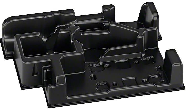Bosch Accessoires 1 1 inlay GCU 18V-30 1600A02SJ0