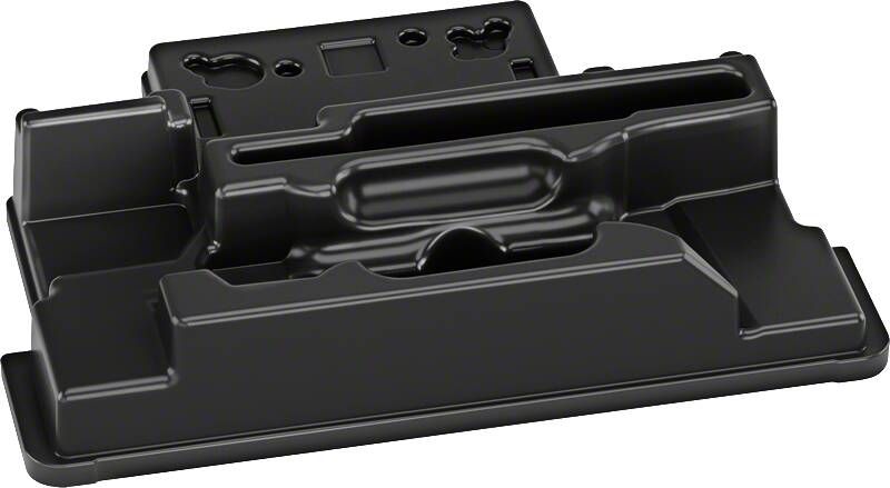 Bosch Accessoires 1 1 inlay GGS 18V-20 1600A02R2N
