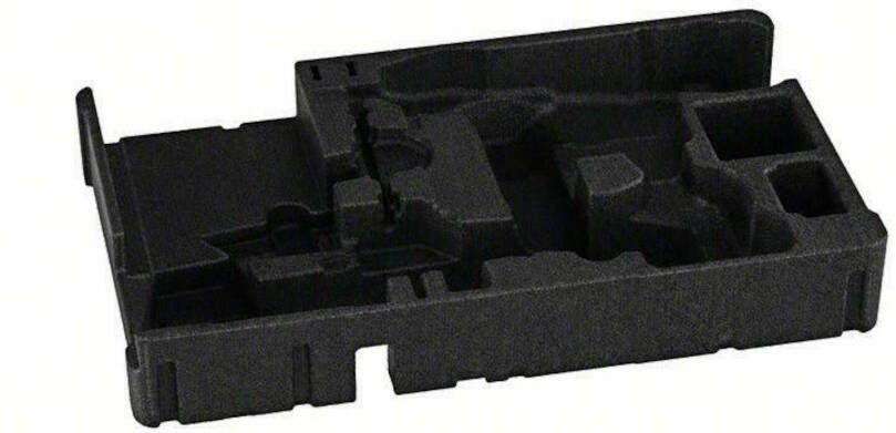 Bosch Accessoires 1 1 inlay GNB 18V-38 XL-Boxx 1600A02R2X