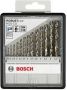 Bosch Accessoires 13-delige HSS metaalboren set | Robustline | 2607019926 - Thumbnail 1