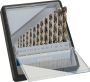 Bosch Accessoires 13-delige HSS metaalboren set | Robustline | 2607019926 - Thumbnail 1