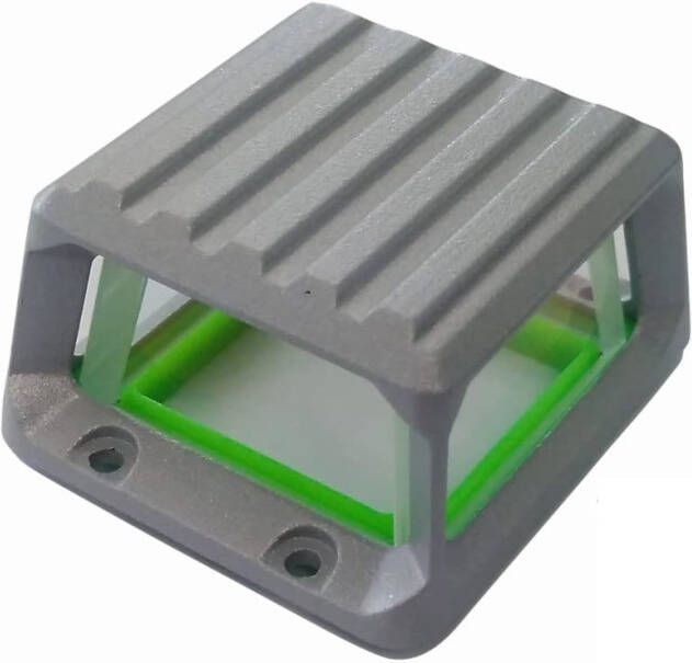Bosch Accessoires 1600A00RM8 | Onderdeel | Montage voor GLL3-80CG 1600A00RM8