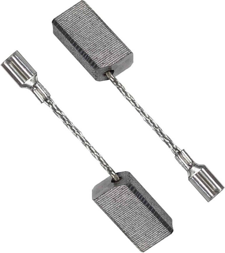Bosch Accessoires 1607014145 | onderdeel | Koolborstels 1607014145
