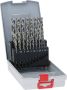 Bosch Accessoires 19-delige ProBox metaalborenset HSS-G DIN 338 135° 110 mm 19st 2608587013 - Thumbnail 2