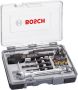 Bosch Accessoires 20-delige bitset Drill&Drive 2607002786 - Thumbnail 2