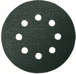 Bosch Accessoires 25 Excenter Ø125mm F355 Best for Coatings+Composite 8 100 2608605116