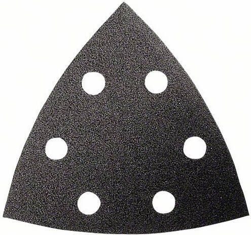 Bosch Accessoires 5x Delta F355 Best for Coatings+Composite 6 100 2608605193