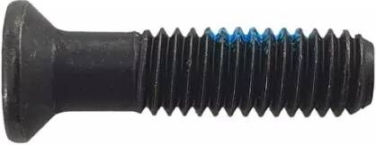 Bosch Accessoires 2603421229 | Onderdeel Verzonken Schroef M6X23 Links 2603421229