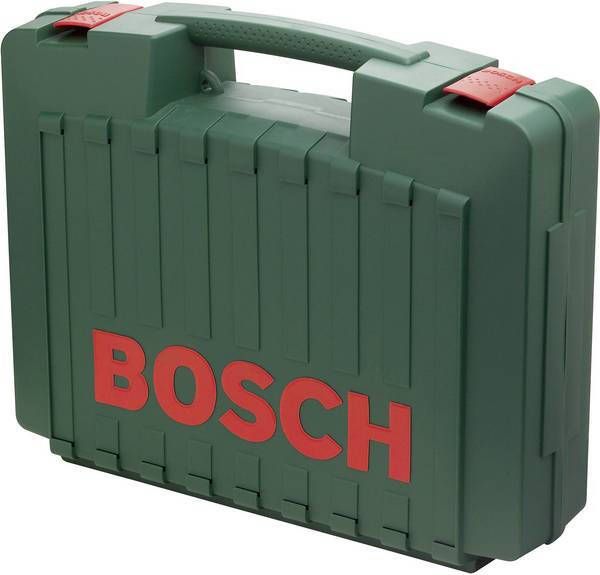 Bosch Accessoires 2605438091 Machinekoffer 2605438091