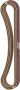Bosch Accessoires 3 Banden 13x457 X440 Best for Wood+Paint K60 2608606204 - Thumbnail 2