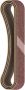Bosch Accessoires 3 Banden 40x305 X440 Best for Wood+Paint K40 2608606929 - Thumbnail 2