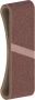 Bosch Accessoires 3 Banden 65x410 X440 Best for Wood+Paint K100 2608606018 - Thumbnail 1