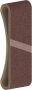 Bosch Accessoires 3 Banden 65x410 X440 Best for Wood+Paint K120 2608606019 - Thumbnail 2