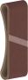 Bosch Accessoires 3 Banden 65x410 X440 Best for Wood+Paint K220 2608606022 - Thumbnail 2