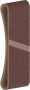 Bosch Accessoires 3 Banden 75x480 X440 Best for Wood+Paint K100 2608606045 - Thumbnail 1