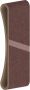 Bosch Accessoires 3 Banden 75x480 X440 Best for Wood+Paint K120 2608606046 - Thumbnail 1