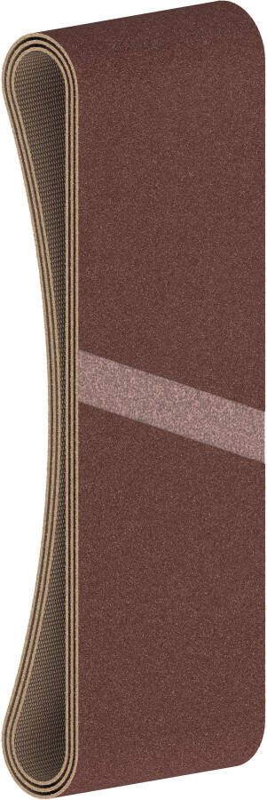Bosch Accessoires 3 Banden 75x480 X440 Best for Wood+Paint K220 2608606049