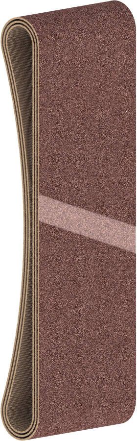 Bosch Accessoires 3 Banden 75x508 X440 Best for Wood+Paint K120 2608606064
