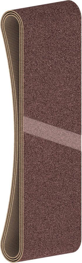 Bosch Accessoires 3 Banden 75x508 X440 Best for Wood+Paint K80
