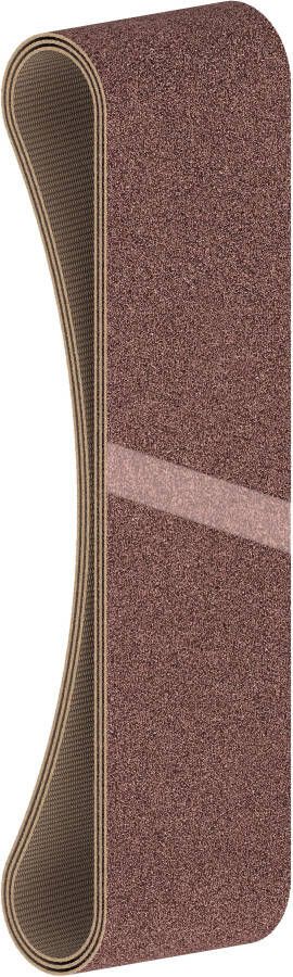 Bosch Accessoires 3 Banden 75x610 X440 Best for Wood+Paint K80 2608606091 - Foto 2