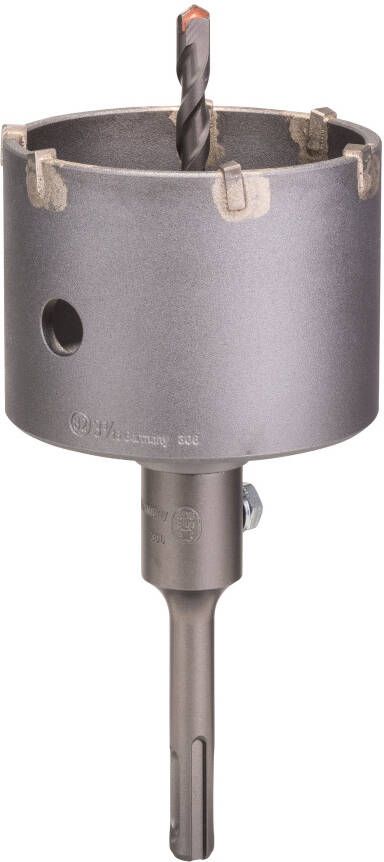 Bosch Accessoires 3-delige doosborenset SDS-plus 82 x 60 mm 1st 2608550065
