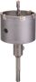 Bosch Accessoires 3-delige doosborenset SDS-plus 82 x 60 mm 1st 2608550065 - Thumbnail 1