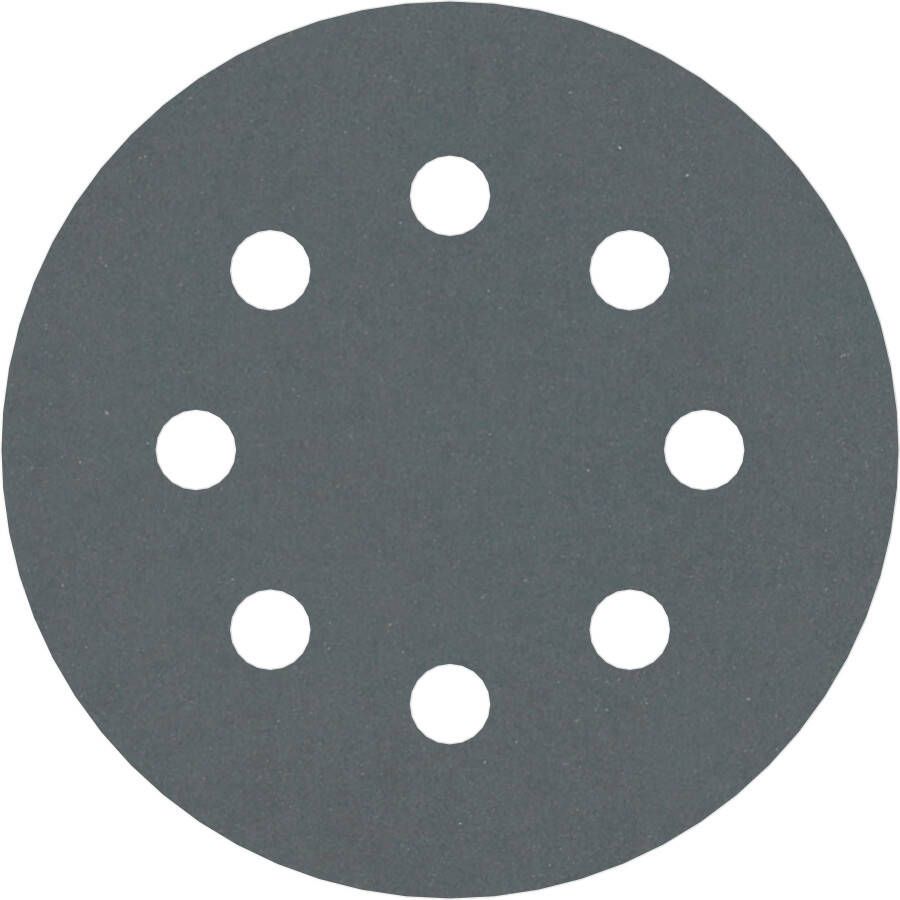 Bosch Accessoires 5 Excenter Ø115mm F355 Best for Coatings+Composite 8 600 2608605113