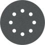 Bosch Accessoires 5 Excenter Ø125mm F355 Best for Coatings+Composite 8 180 2608605118 - Thumbnail 2